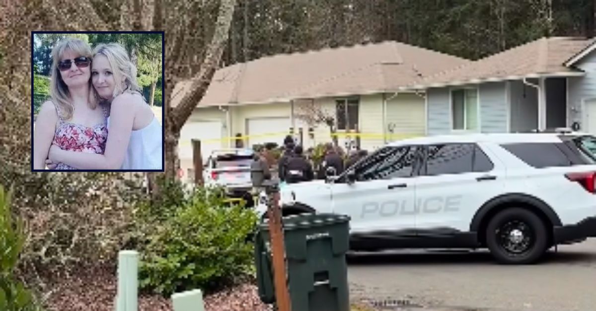 Son stabs mom to death, kills 3 other women including 81-year-old who tried to help: Cops