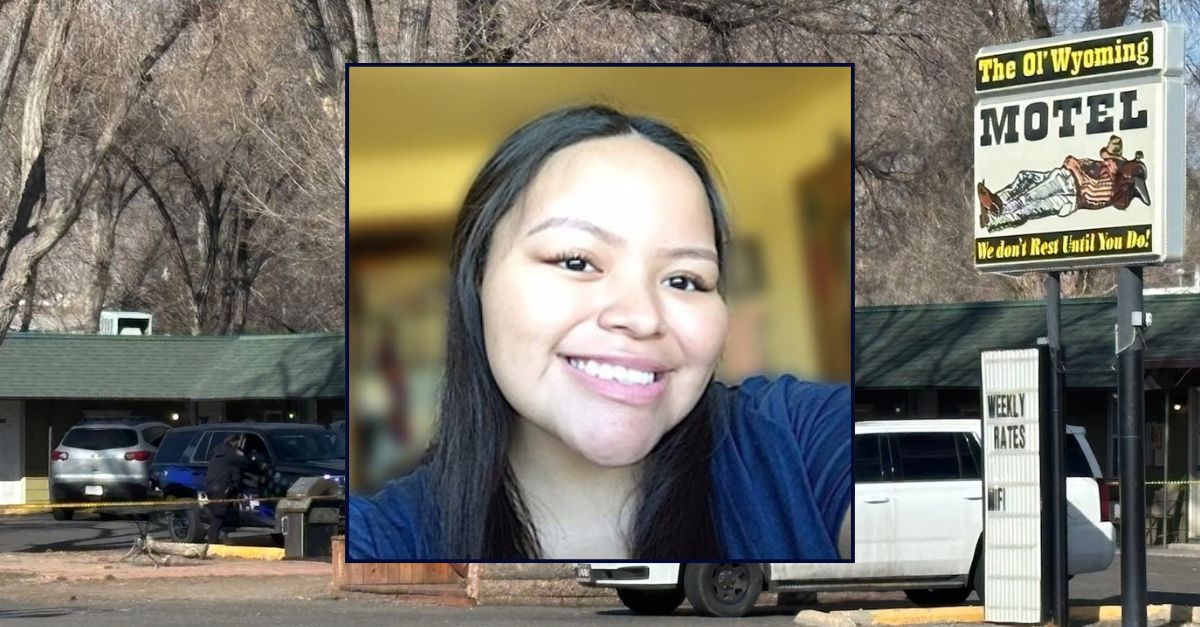 Dad left young daughter to find dead mom 'covered in blood' as he 'went for a walk': Cops