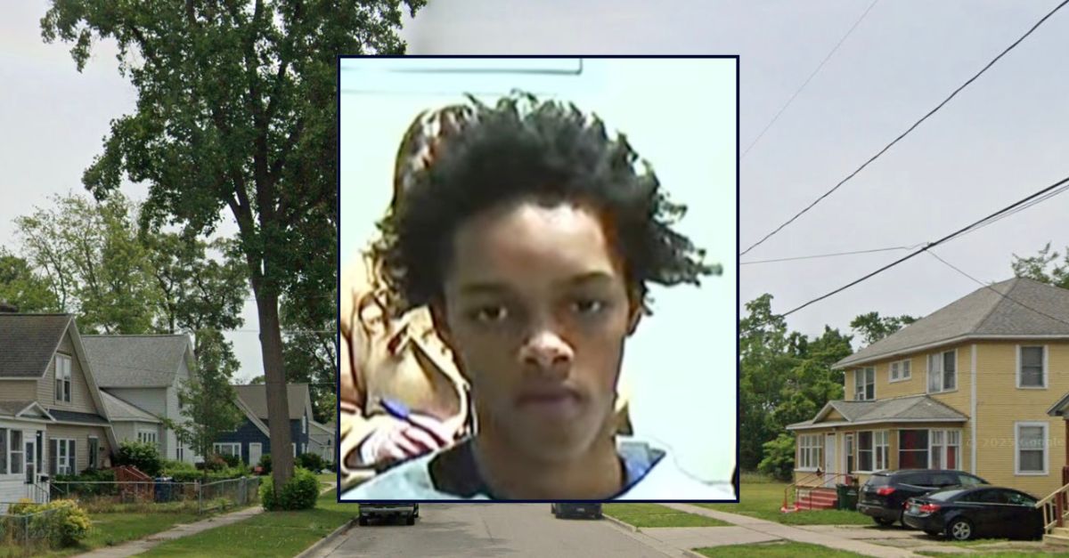 Teen texted about watching 'old man' he shot during robbery 'gasp his last breath': Police