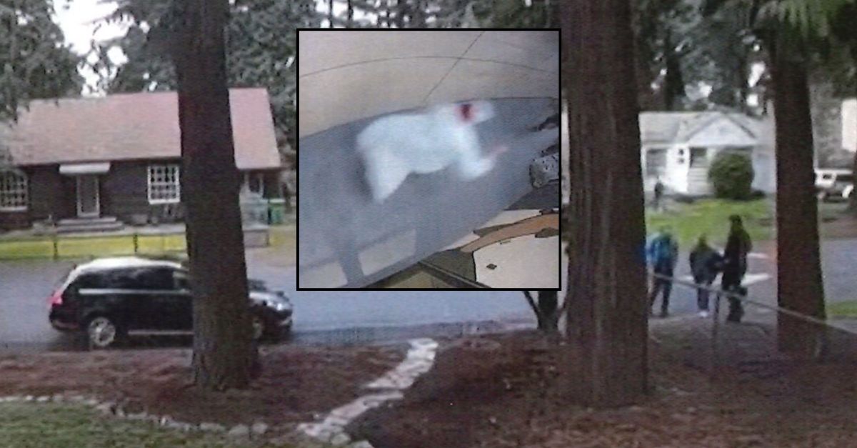 Man terrorized neighbors with a knife, stun baton, and bow and arrow: DA