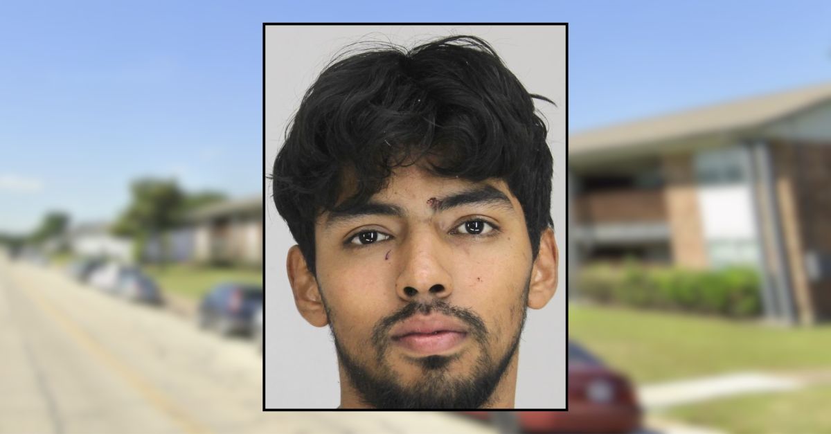 Man slit his wife's throat less than 1 month after they got married: Police