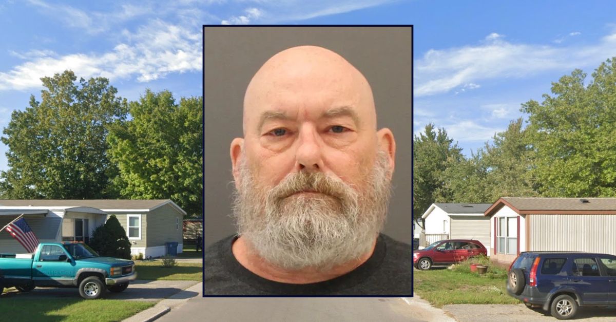 Man strangled girlfriend during argument over living arrangements on New Year's Day