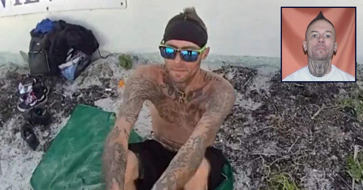 'He's the reason his child is dead': Dad who killed infant son with coffee mug arrested