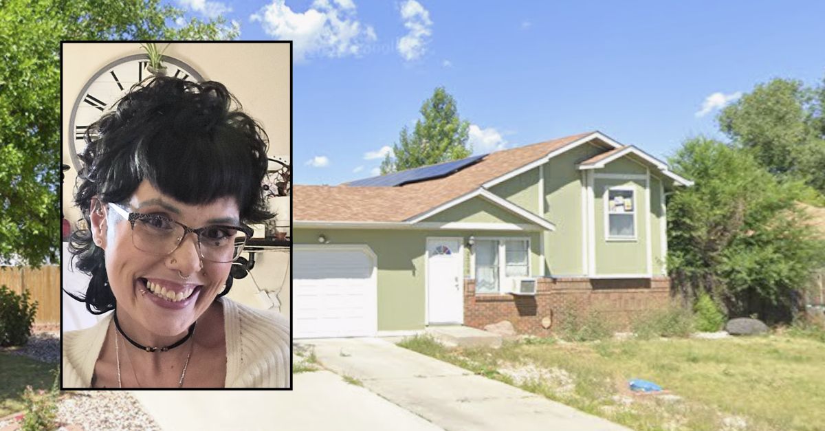 14-year-old named Havoc kills mom with her own gun after mocking his D in math: Cops