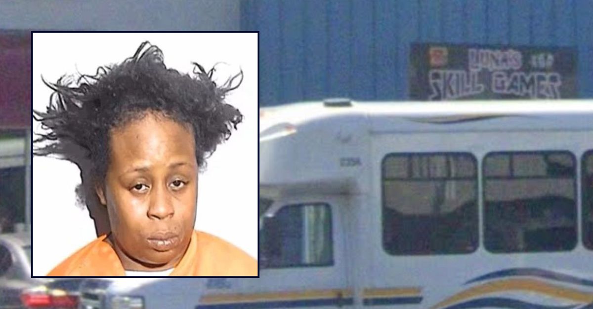 Mom left 7 kids — including infant — in car while she went gambling: Police