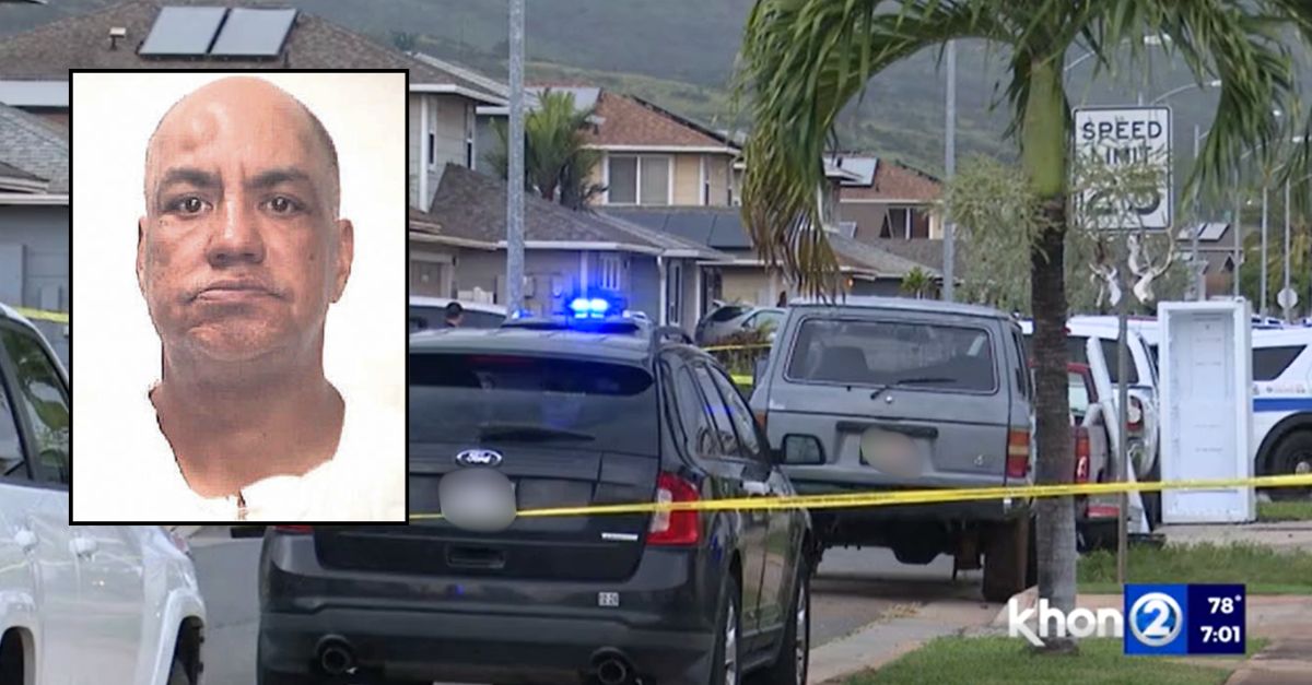 Man murdered girlfriend, stabbed estranged wife while he was out on work release: Police