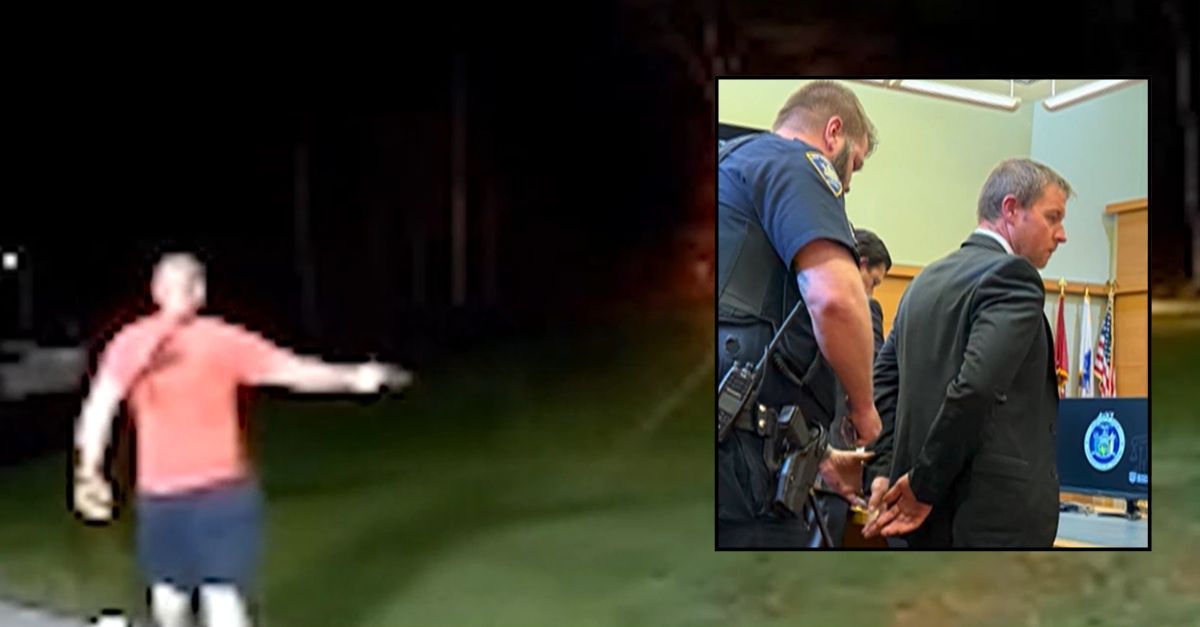 Man guilty of shooting DoorDash driver who lost 2 feet of his bowels after his phone battery died and he went to the wrong address