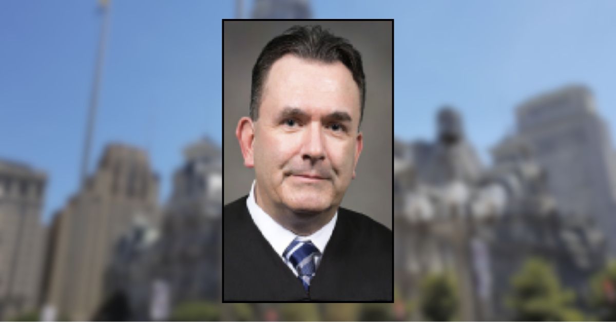 Family court judge benched after punching his wife in the face, attacking daughter: DA