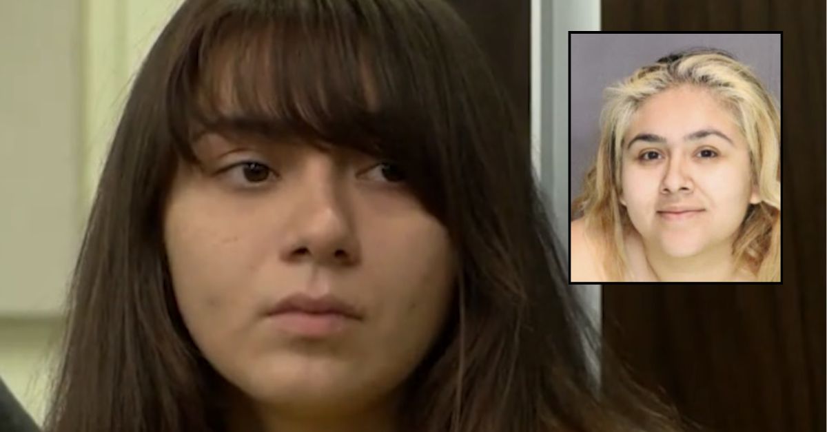 Woman who livestreamed images of her dead 14-year-old sister after DUI killed: Police