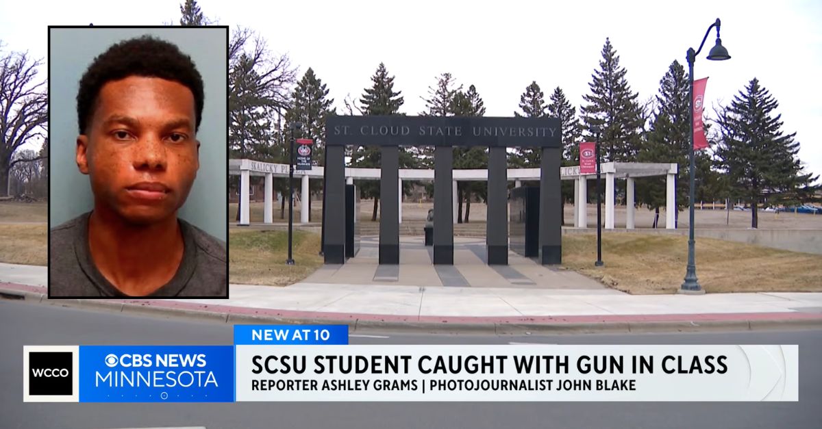 Man threatened to kill fraternity members after he was rejected as a pledge: Police