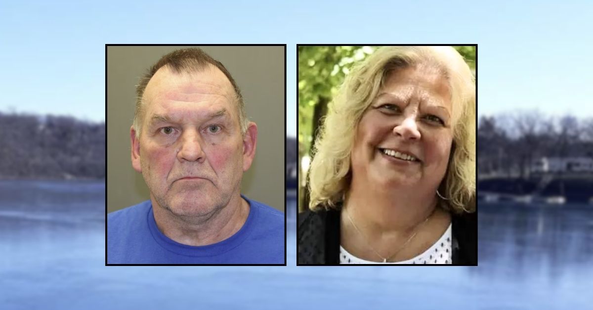 Man said he might have killed someone after woman was found dead in camper: Police