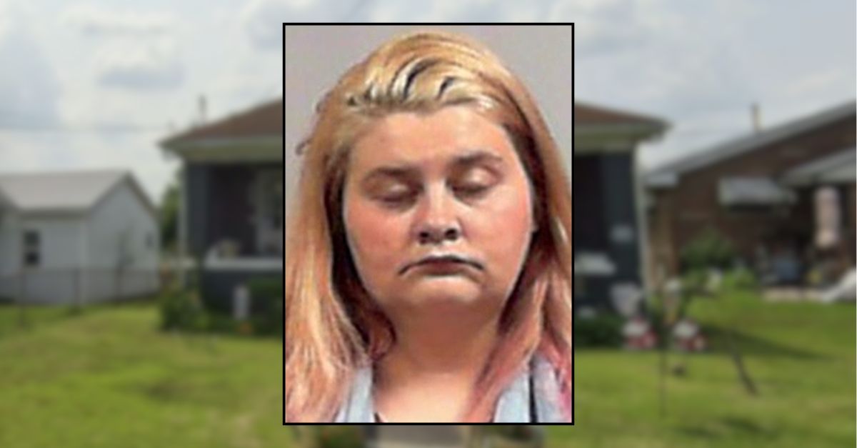 Babysitter blames her 3-year-old for the death of 11-day-old baby she was watching: Police