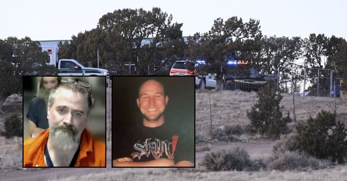 Man who fatally stabbed his neighbor during a drunken fight is headed to prison