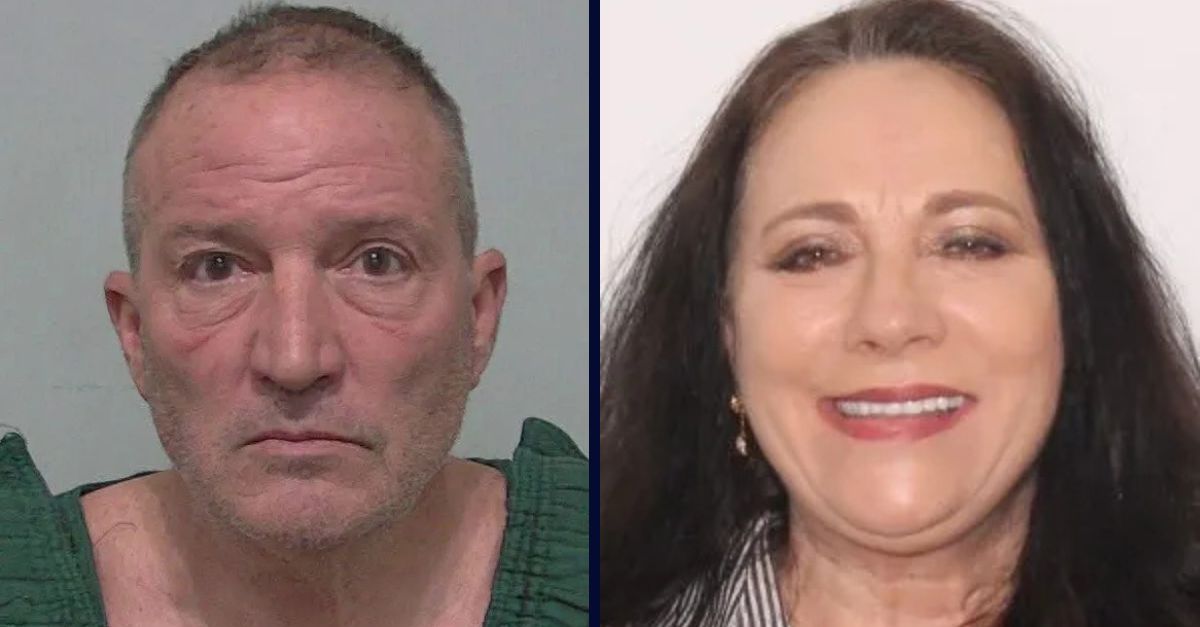 Man murdered missing girlfriend after she threatened to turn him in for child crimes: Cops