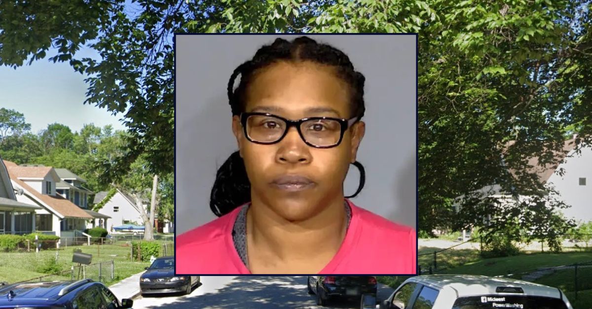 Mom faked drive-by after asking the 7-year-old to grab her vape and the backpack 'went boom': Police
