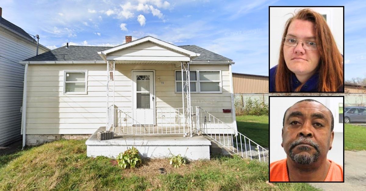 Man who let pair live in his home is killed after he demands they leave, DA says