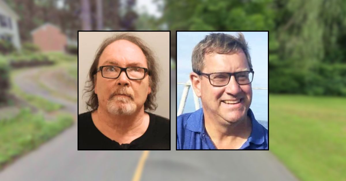 Man checking his mailbox killed by Infiniti driver heading home from work: Police