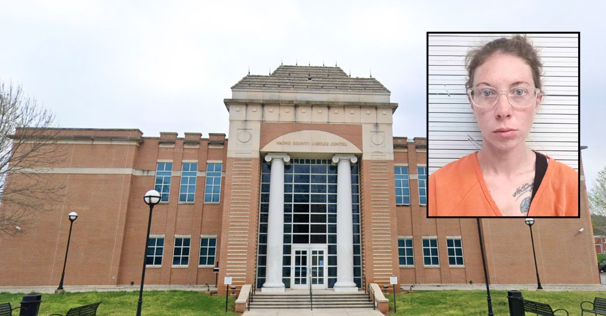 Mother duct-taped her kids' mouths and noses because of their screams: Sheriff