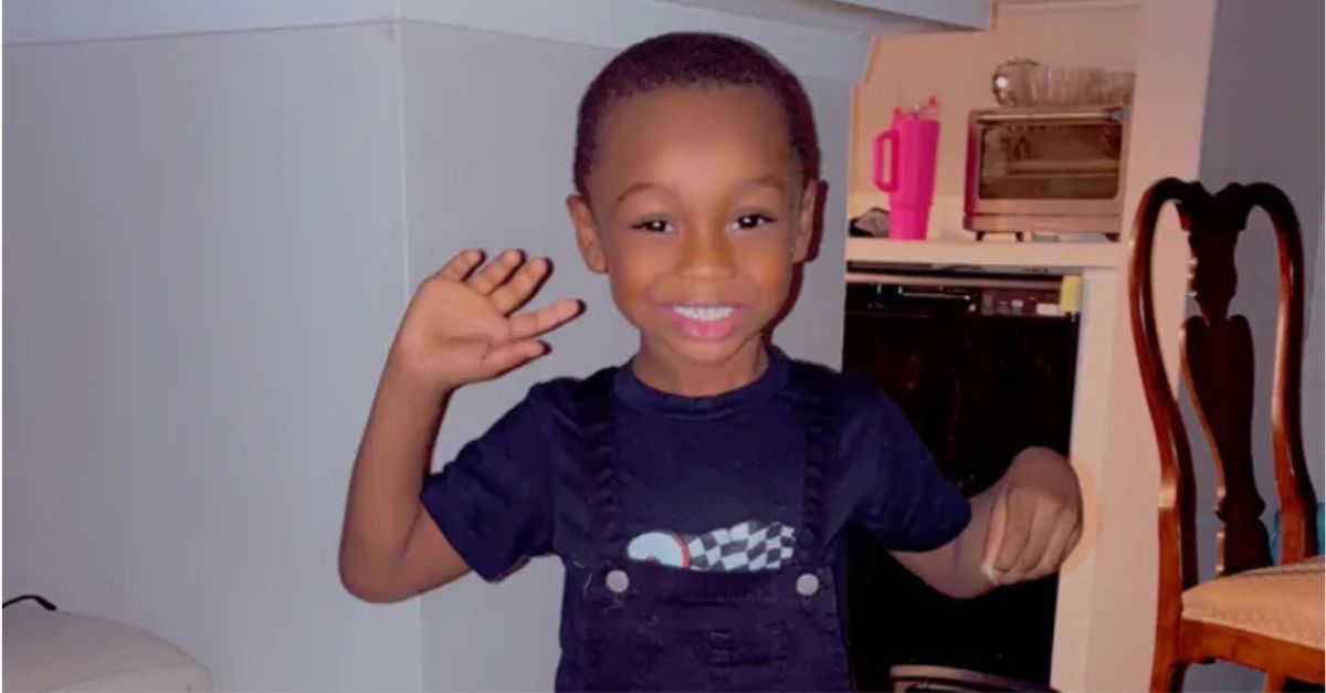 71-year-old babysitter, man shoot 3-year-old boy to death weeks before his birthday: Cops