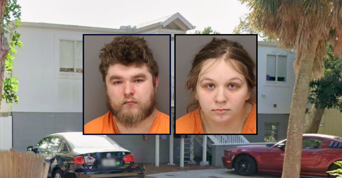 Infant dies with bruises and lacerations all over body resulting in parents' arrest: Cops