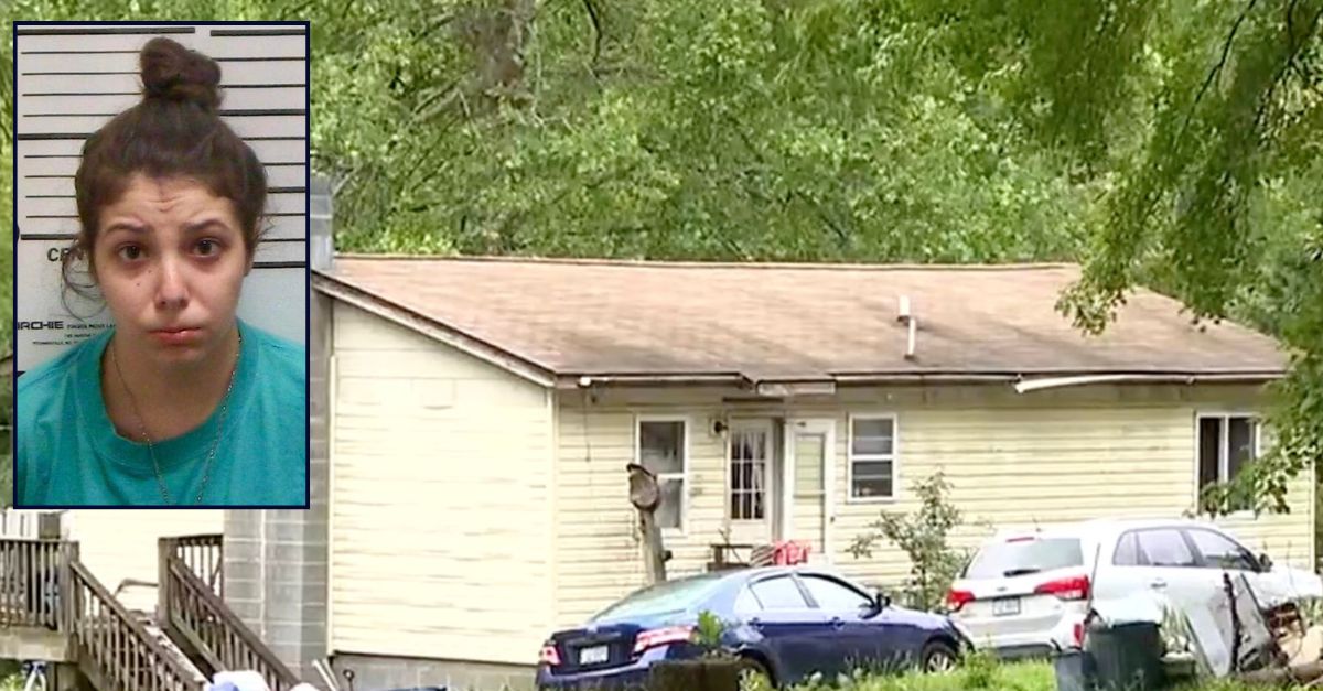 Mom who suffocated and abused 6-week-old son to death learns her fate