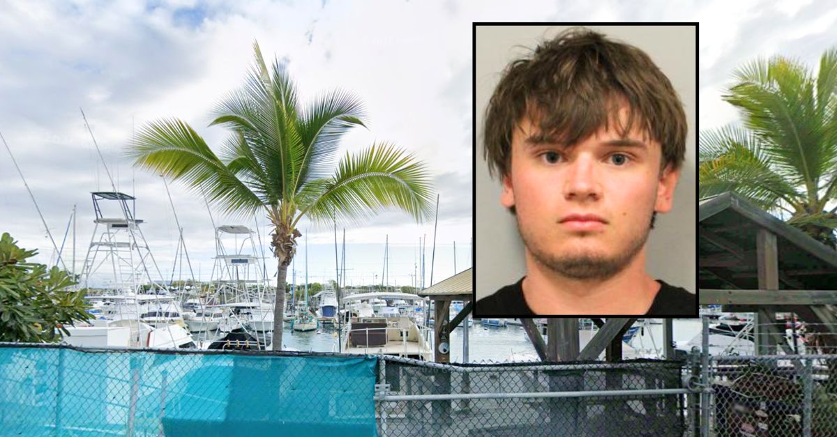 Boat captain leading snorkel tour repeatedly stabbed in the head and body by man with fillet knife: Police