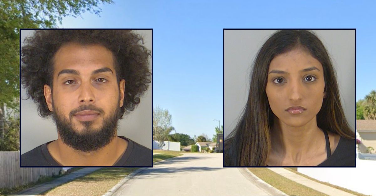 'No, he's dying': Man reconciled with girlfriend months after breakup and they immediately plotted to kill her male friend