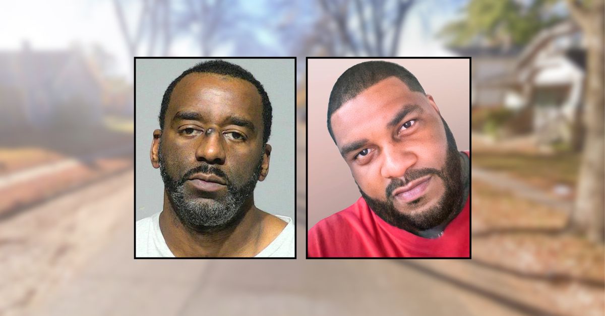 Man kills his younger brother as their mother begs them to stop fighting