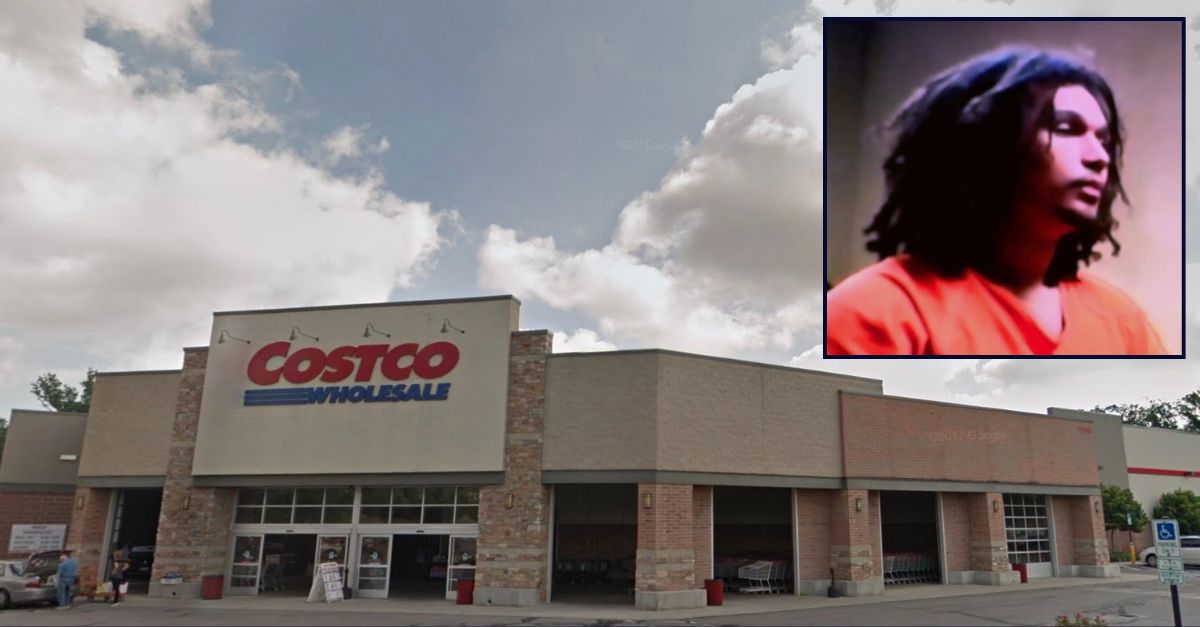 Man fatally shot Costco employee outside store for refusing to let him in with a gun: Cops