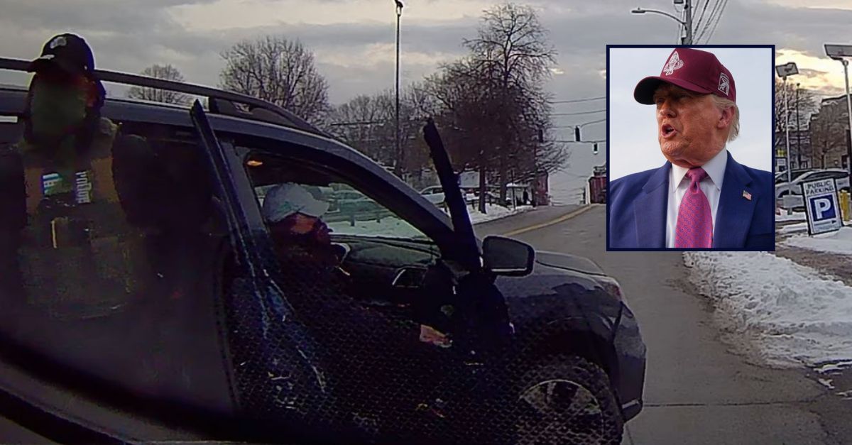 Lawsuit: DHS Agents Violated Engineer’s Rights in Alleged ‘Abduction’