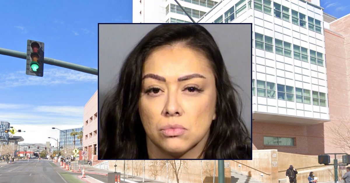 Woman posing as lawyer led couple to believe they were divorced with forged documents