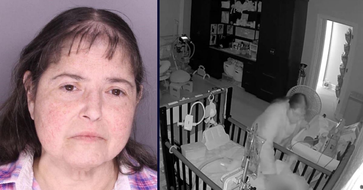 Nurse who said 'you did this' while withholding 3-year-old's breathing tube as she gasped for air has a 'long history of abusing infants': Lawsuit