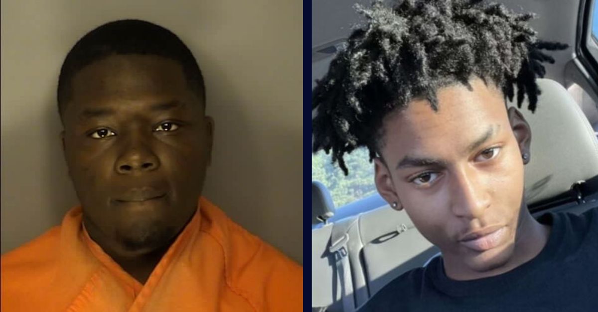 Uncle left to die when teen nephew fires gun into his head after he asked boy if he wanted to 'take a shot'