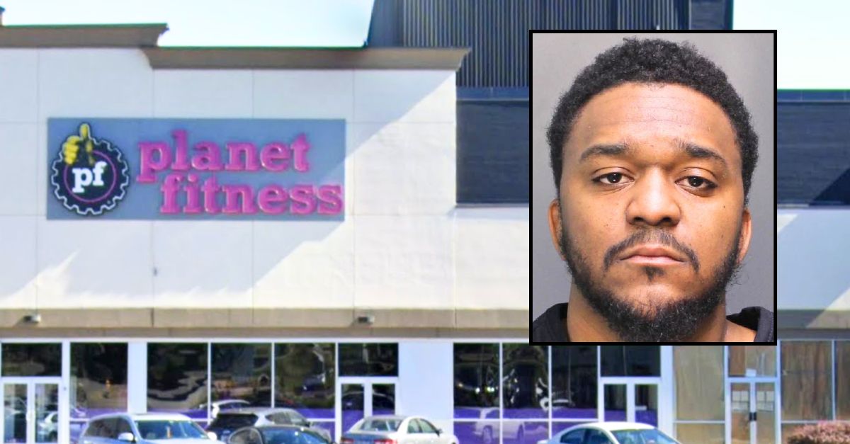 Man banned from Planet Fitness over unpaid bill returns to gym and stabs employee, police say