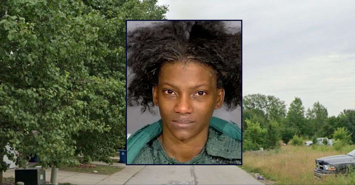 Mom claimed she 'didn't do anything wrong' after baby died while co-sleeping