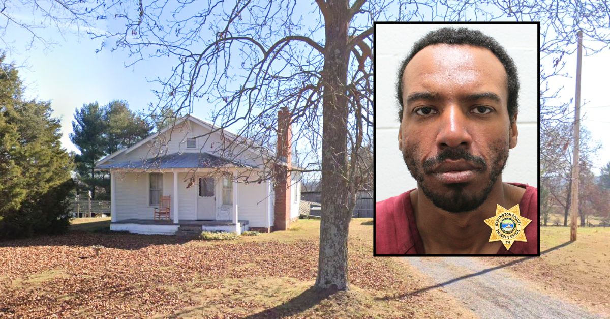 Woman kicking son out of her home gets gasoline thrown on her and set on fire, cops say