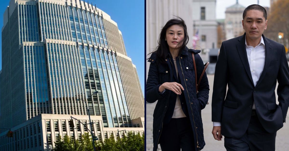 Why Criminal Defendants Typically Insist on Jury Trials