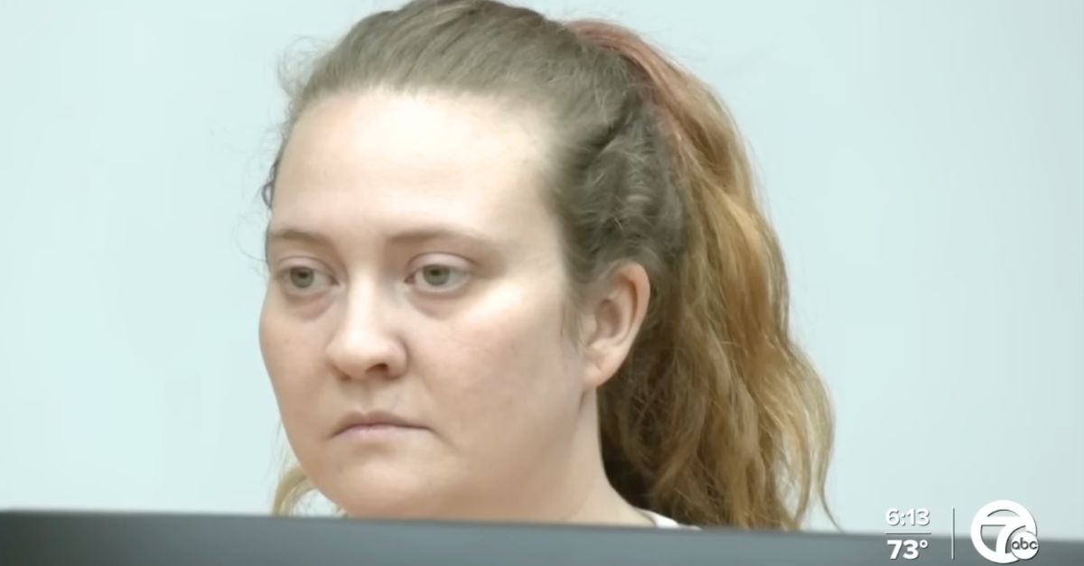 Stepmom who 'did not like' boy, 6, killed him for knocking over her laptop in hotel room