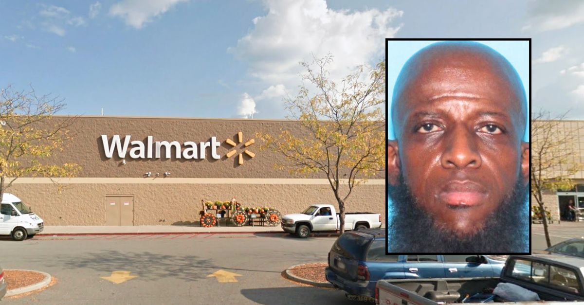 Walmart worker who doesn't return from break found 'slumped over' in car after father of her children followed and shot her dead, cops say