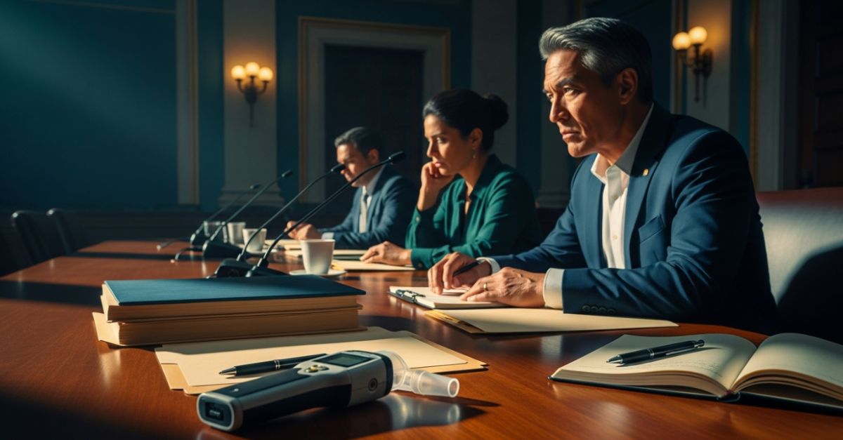 Driver passed out behind the wheel and killed a teen cyclist, now lawmakers demand change