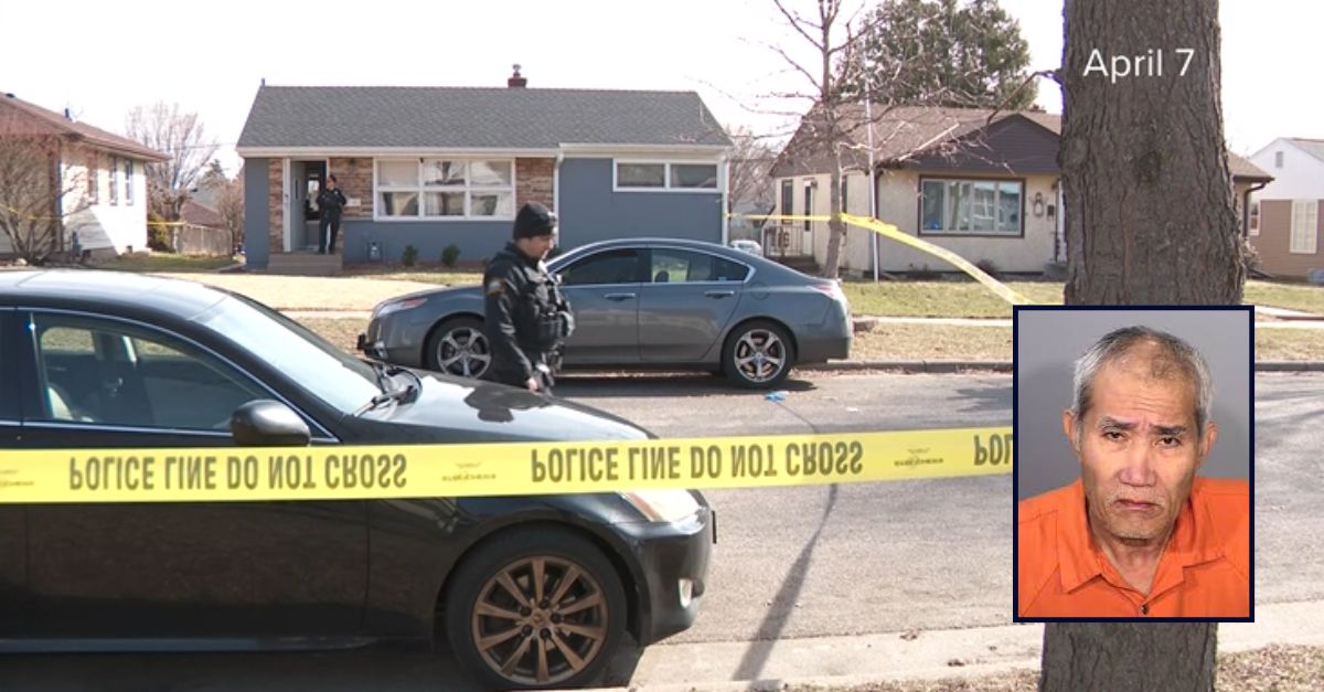 Grieving father shoots teen son of man he believed was responsible for fatal fire: Cops