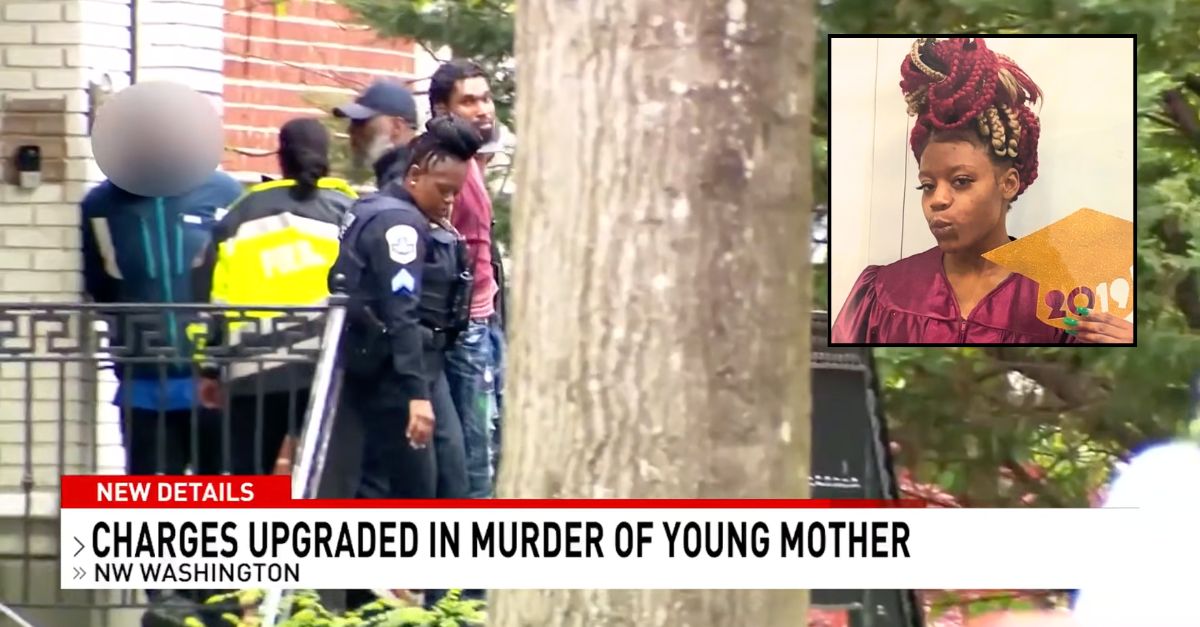 Man and woman say they're going to store before he shoots her dead in alleyway: Police