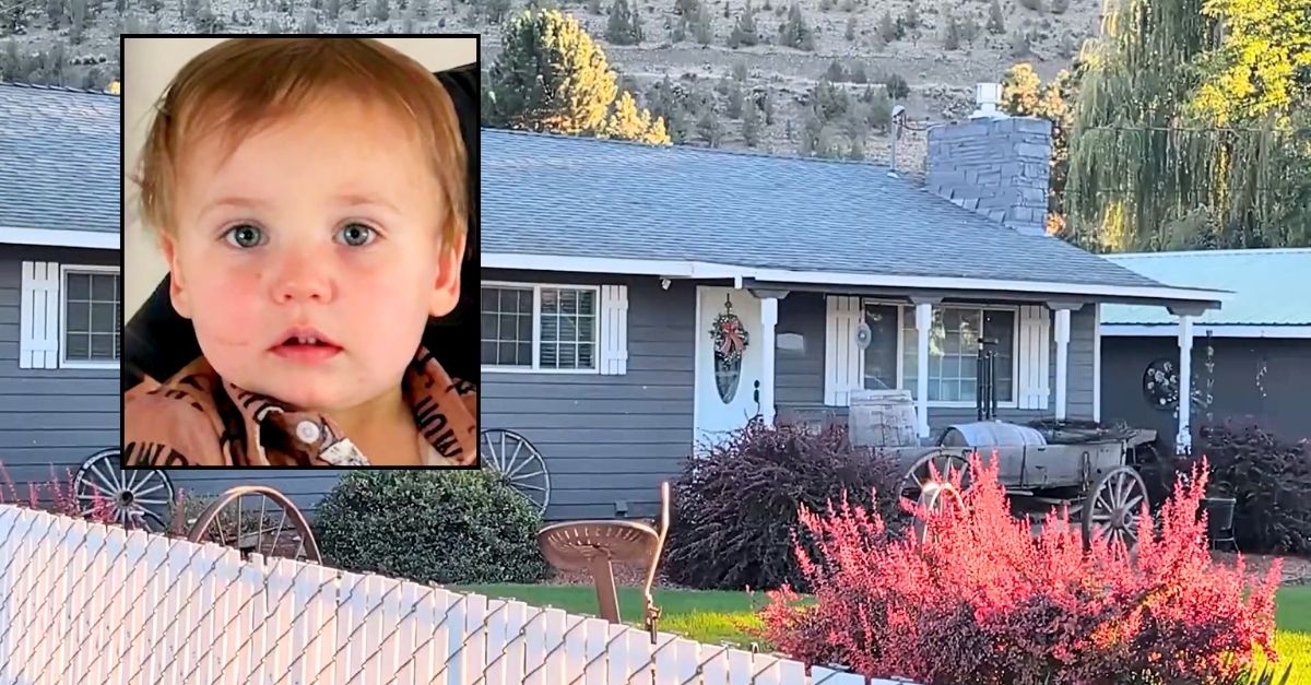 Day care operator 'let a toddler wander off' and drown in livestock water trough: Police