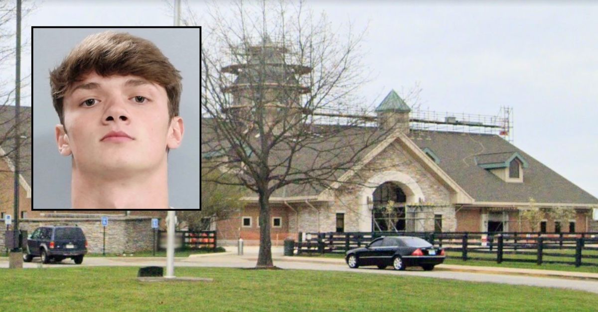 College student defending friend at bar gets knocked out cold and faces 'significant brain injuries': Police