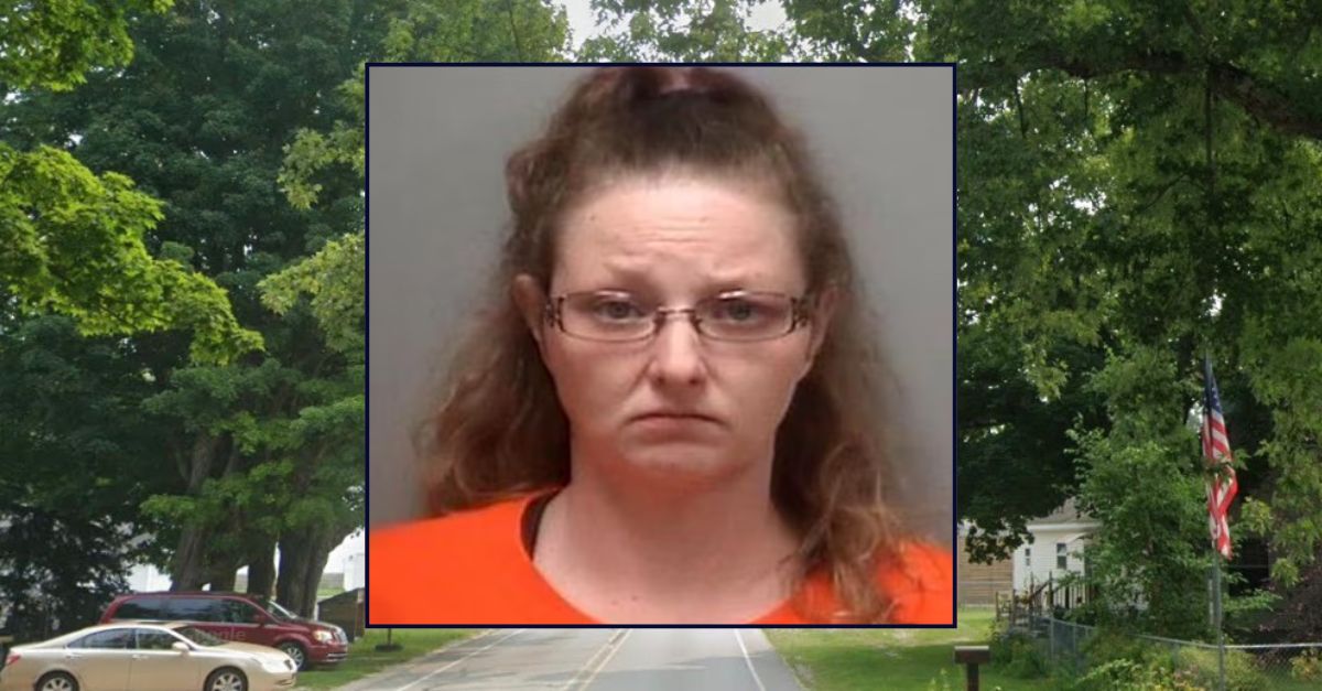 5-year-old found severely injured in woods behind her home after her mother tried to kill her: Sheriff