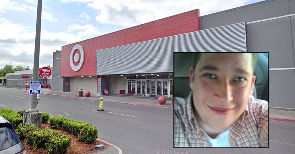 Target worker ruined man’s life with child porn story: Jury