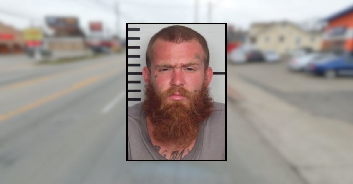 'Trespassing on his land': Man struck victim with cleaver repeatedly in the head 'because he was a foreigner,' cops say