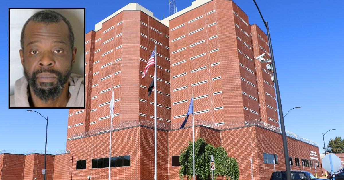 'While he slept': Man beat his girlfriend's brother repeatedly 'with a weightlifting bar' into a brain bleed and then told her to call 911, prosecutors say