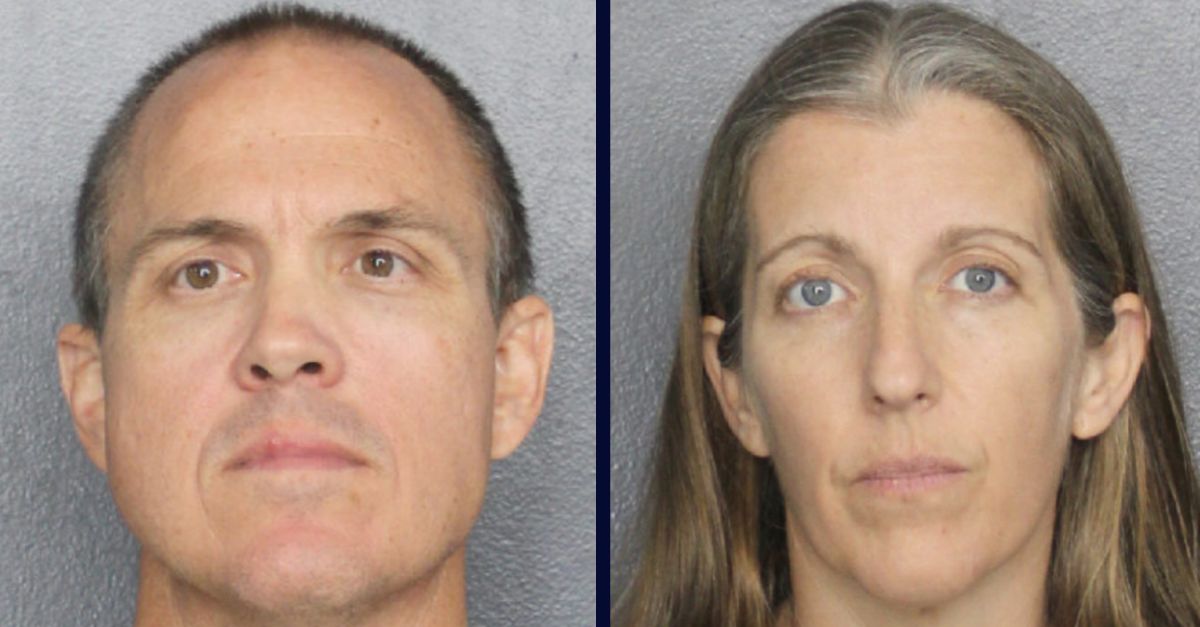 'She wasn't allowed to make friends': Firefighter, wife locked 12-year-old adopted daughter in room for years, while siblings were cared for, police say