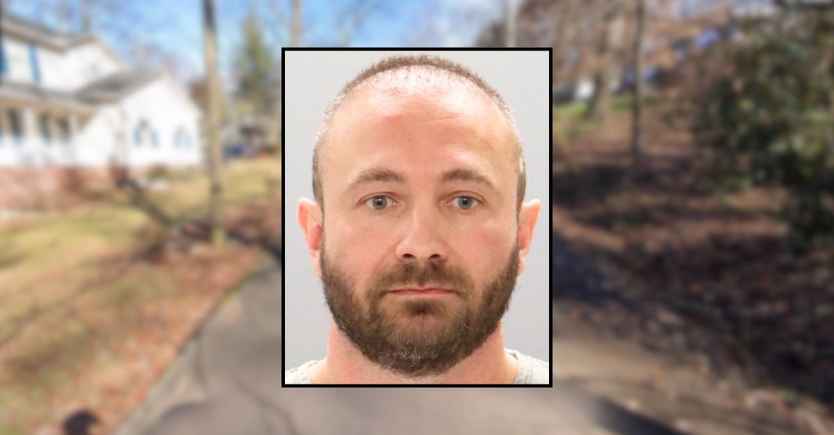 Professor choked girlfriend until she couldn't breathe to 'teach her a lesson': Police